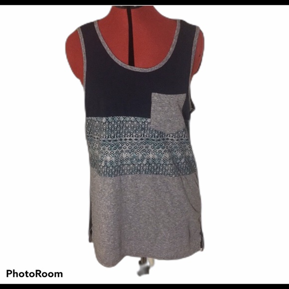 Mossimo Supply Co. Other - NWOT Men’s Mossimo Tank
